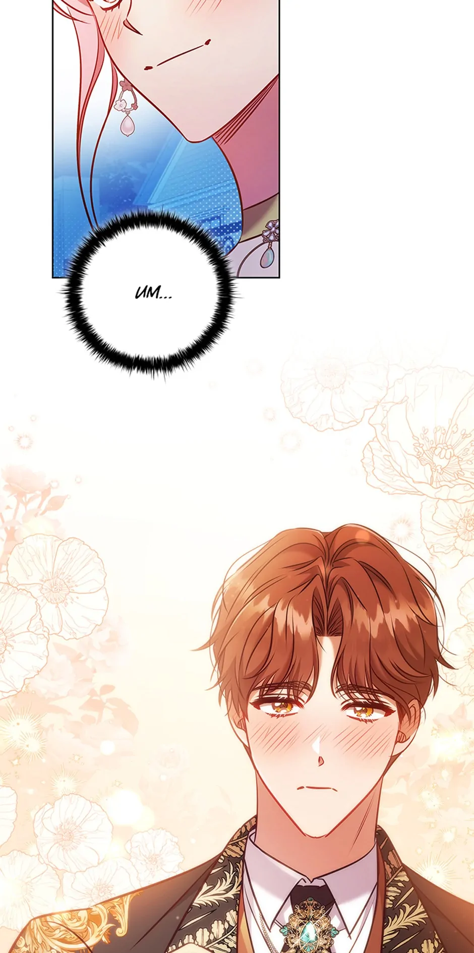 I’m Divorced, But I’m a Chaebol chapter 88 page 30