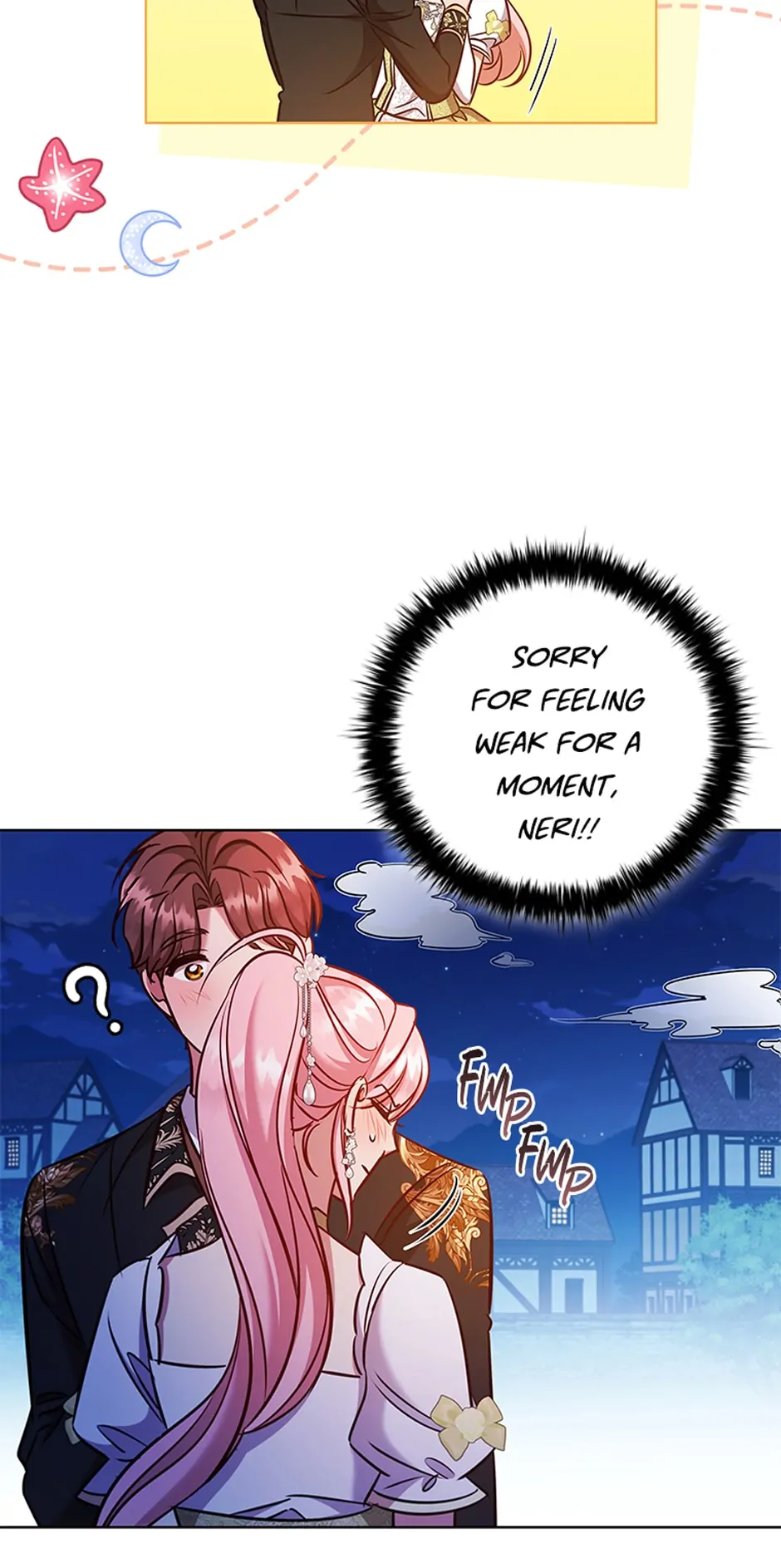 I’m Divorced, But I’m a Chaebol chapter 88 page 32