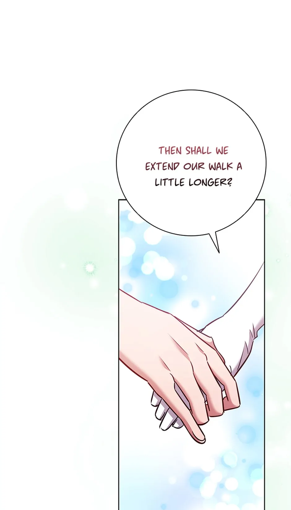 I’m Divorced, But I’m a Chaebol chapter 88 page 33