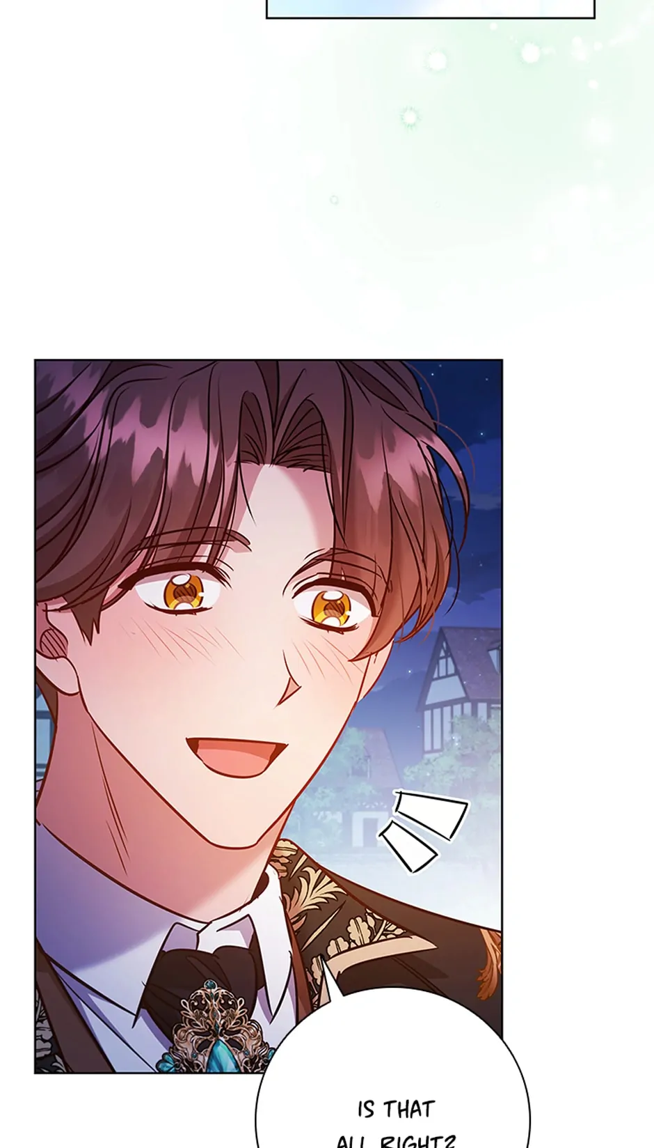 I’m Divorced, But I’m a Chaebol chapter 88 page 34