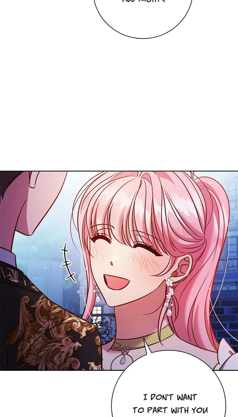 I’m Divorced, But I’m a Chaebol chapter 88 page 35