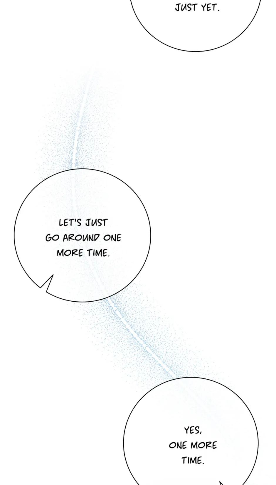 I’m Divorced, But I’m a Chaebol chapter 88 page 36