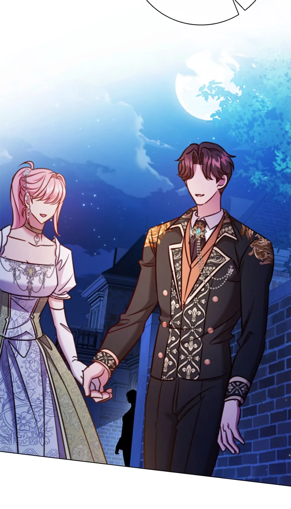 I’m Divorced, But I’m a Chaebol chapter 88 page 37