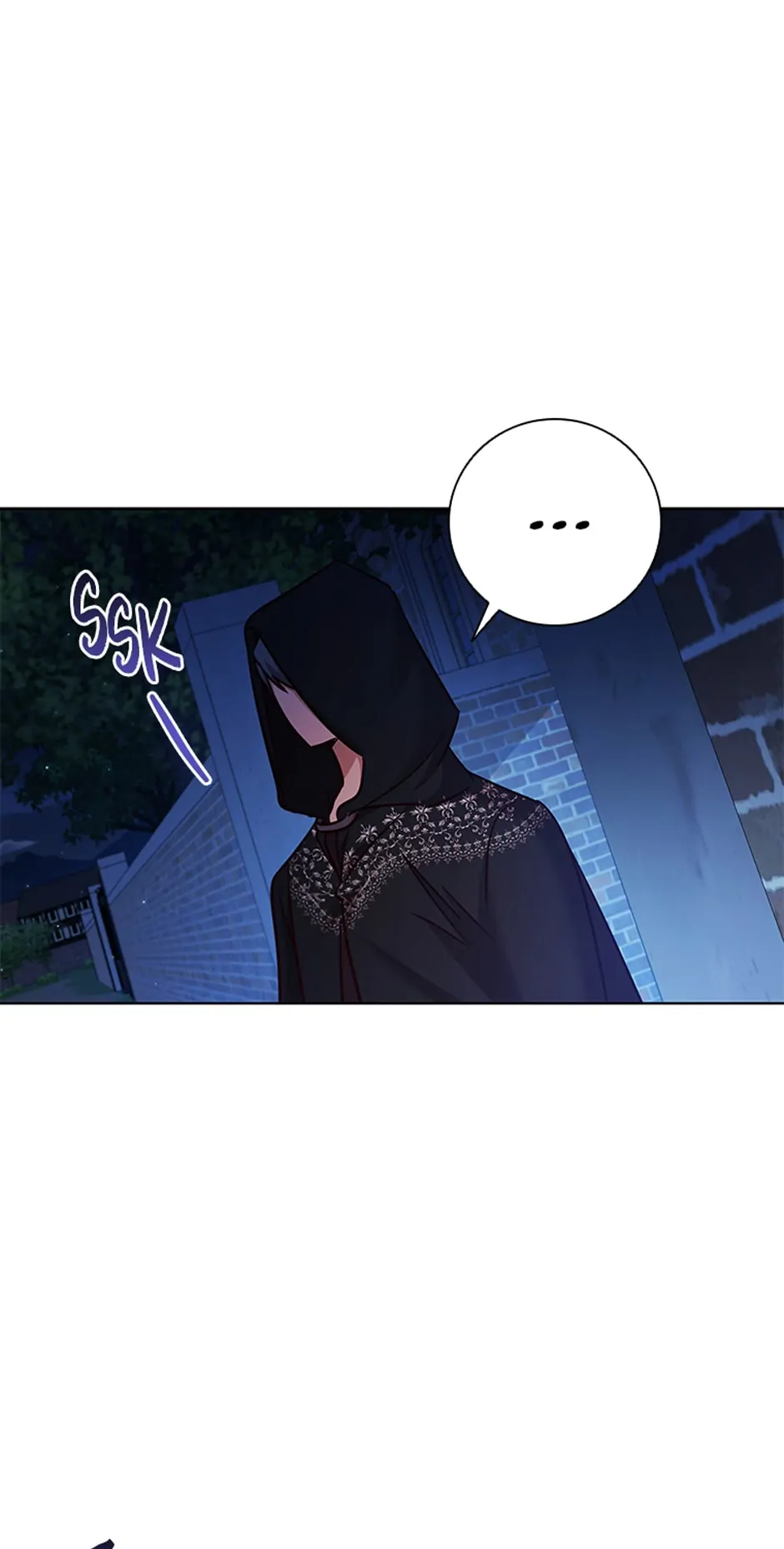 I’m Divorced, But I’m a Chaebol chapter 88 page 38