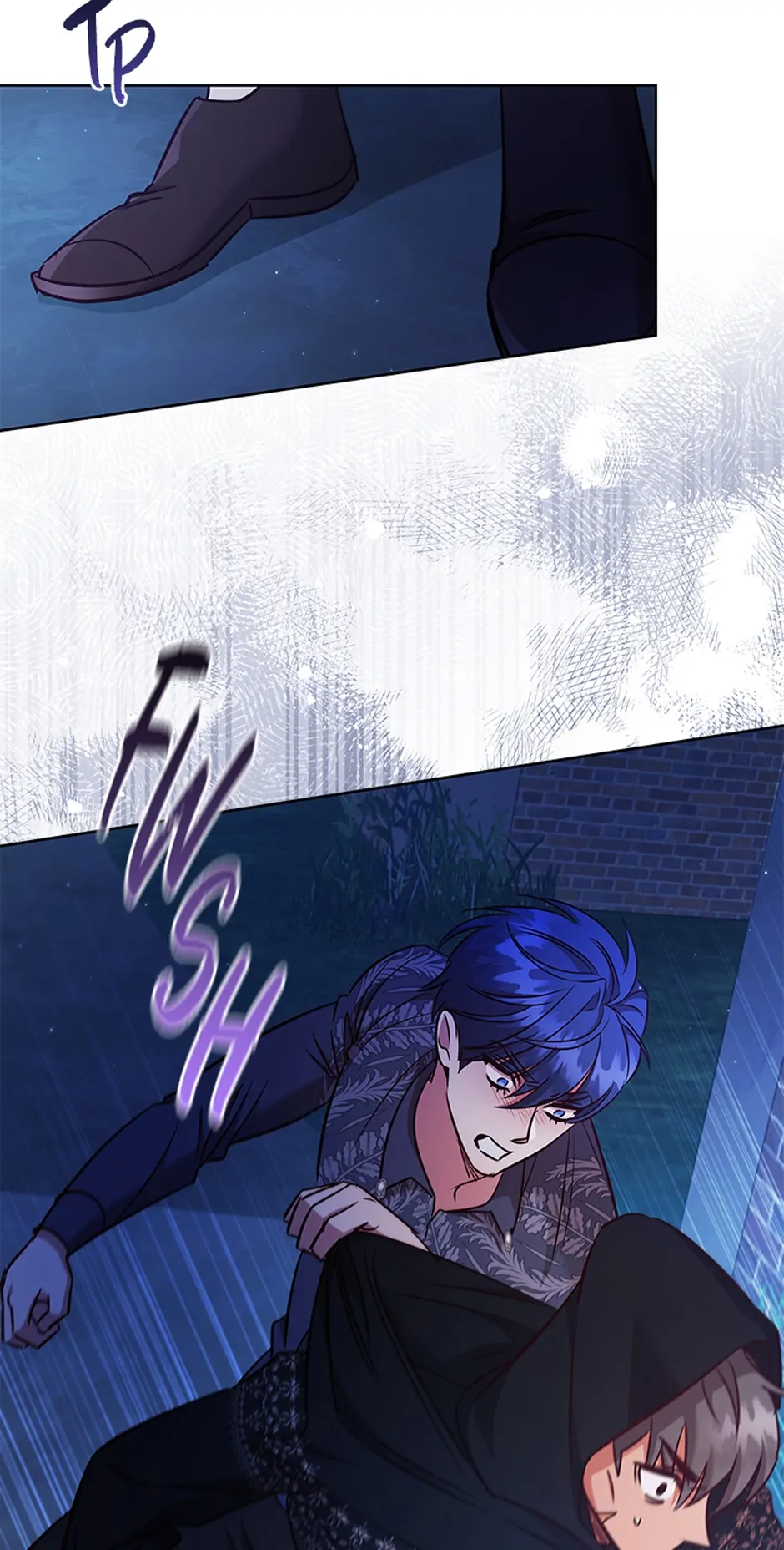 I’m Divorced, But I’m a Chaebol chapter 88 page 39