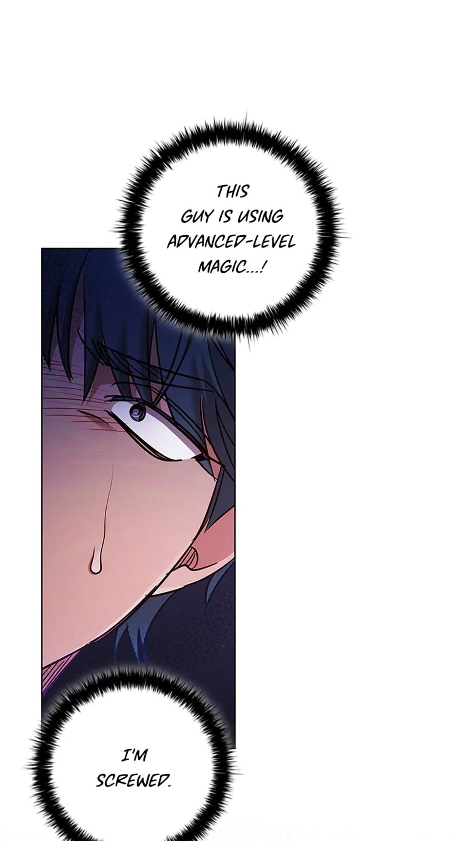 I’m Divorced, But I’m a Chaebol chapter 88 page 43