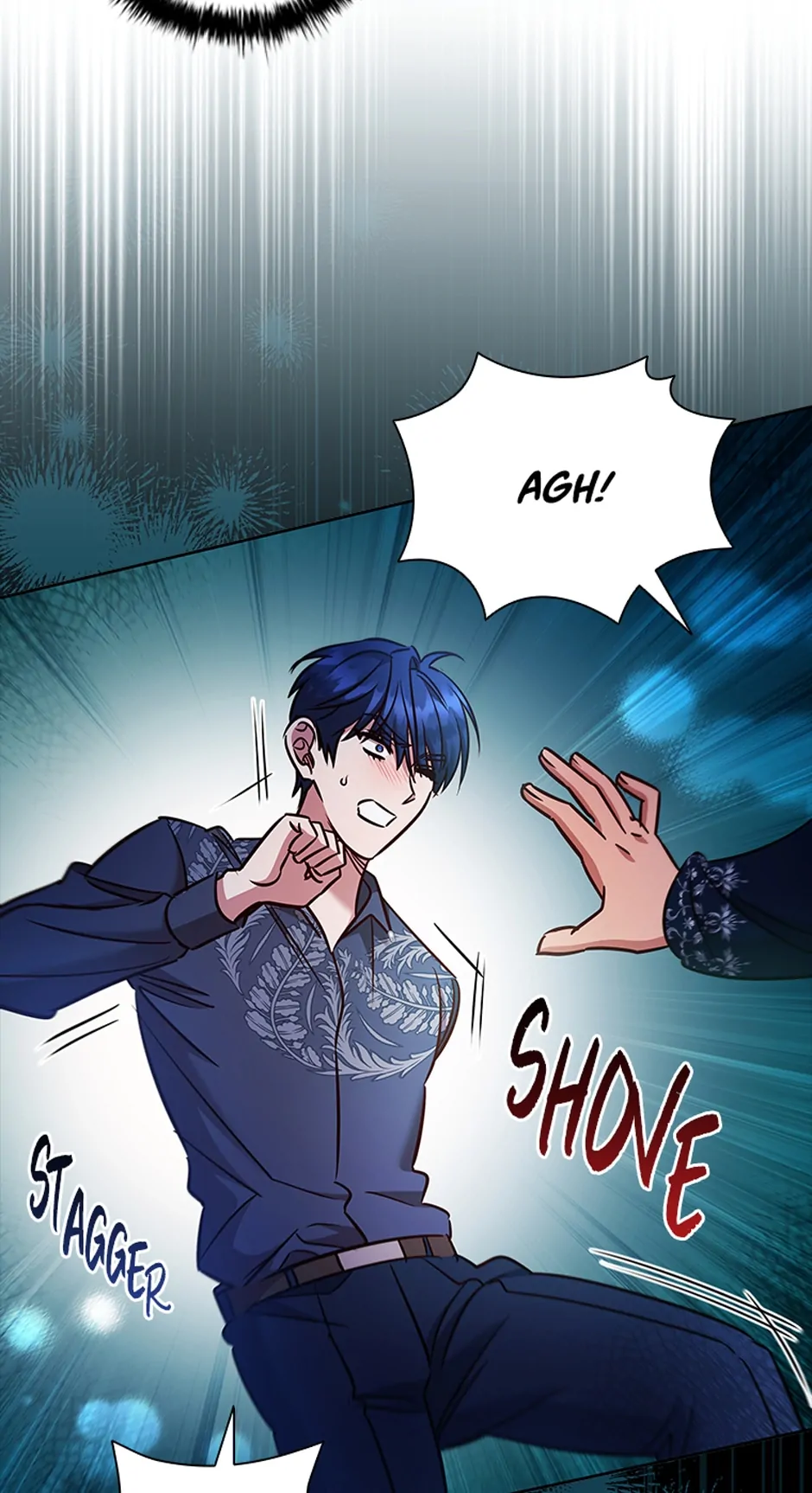 I’m Divorced, But I’m a Chaebol chapter 88 page 44
