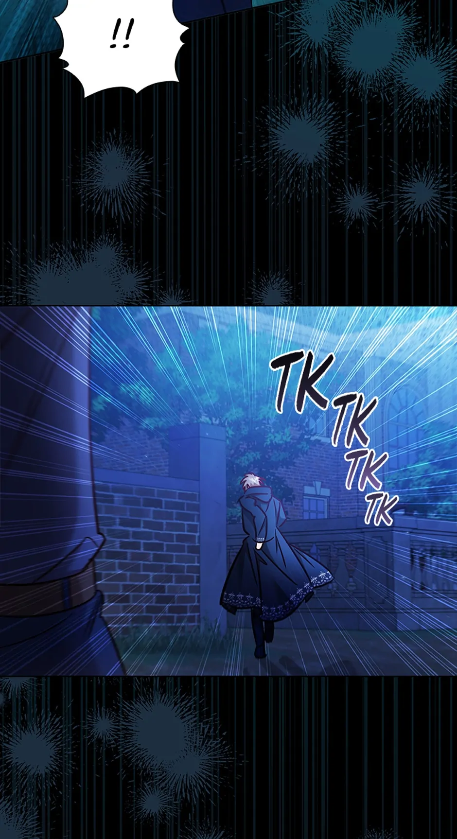 I’m Divorced, But I’m a Chaebol chapter 88 page 45