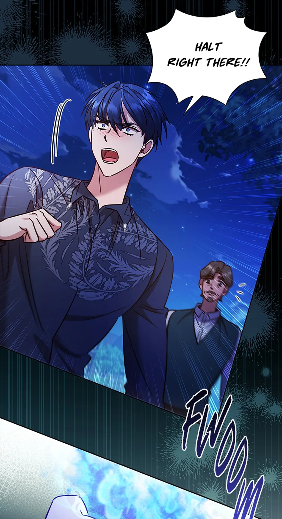 I’m Divorced, But I’m a Chaebol chapter 88 page 46