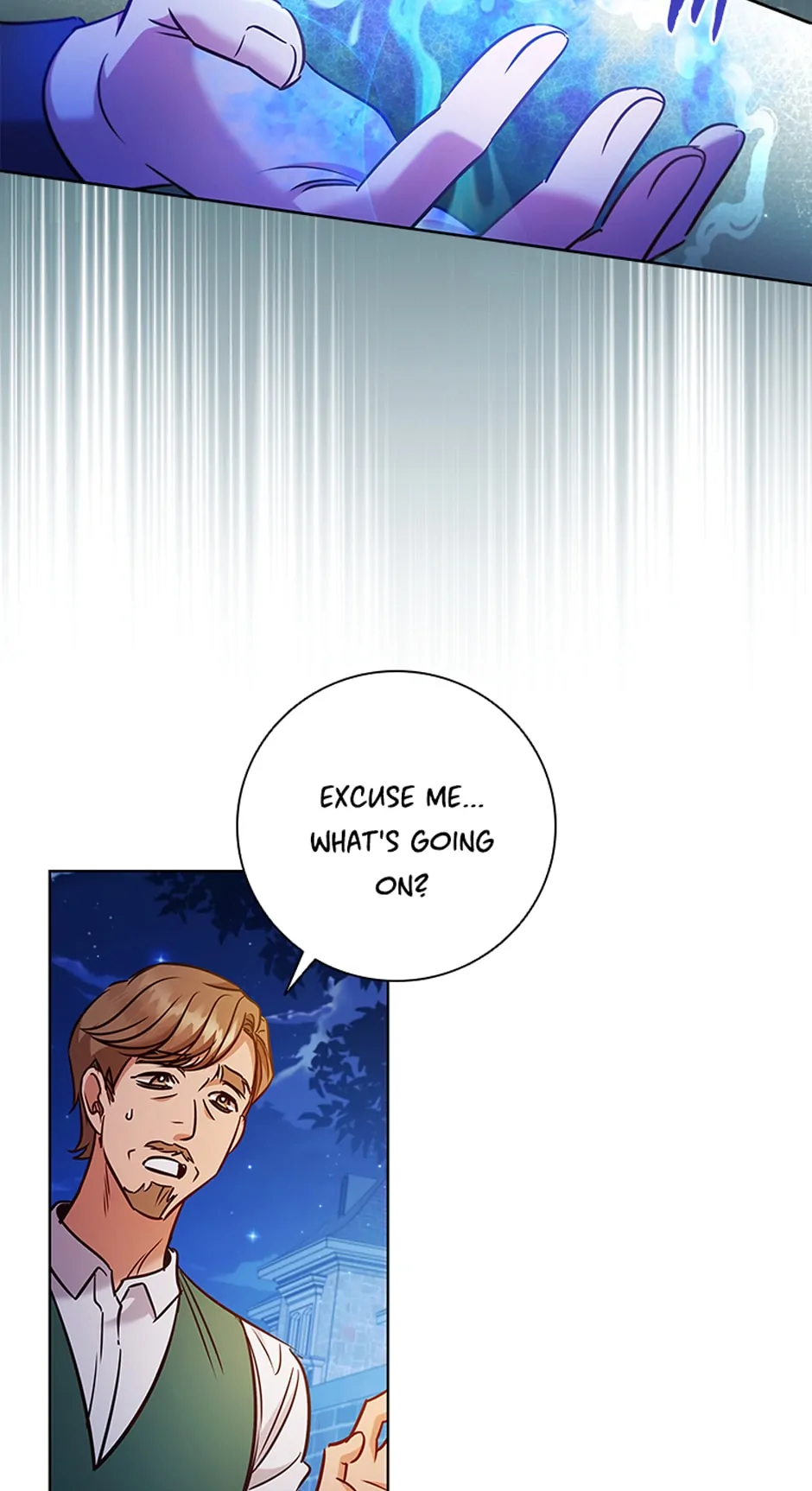 I’m Divorced, But I’m a Chaebol chapter 88 page 47
