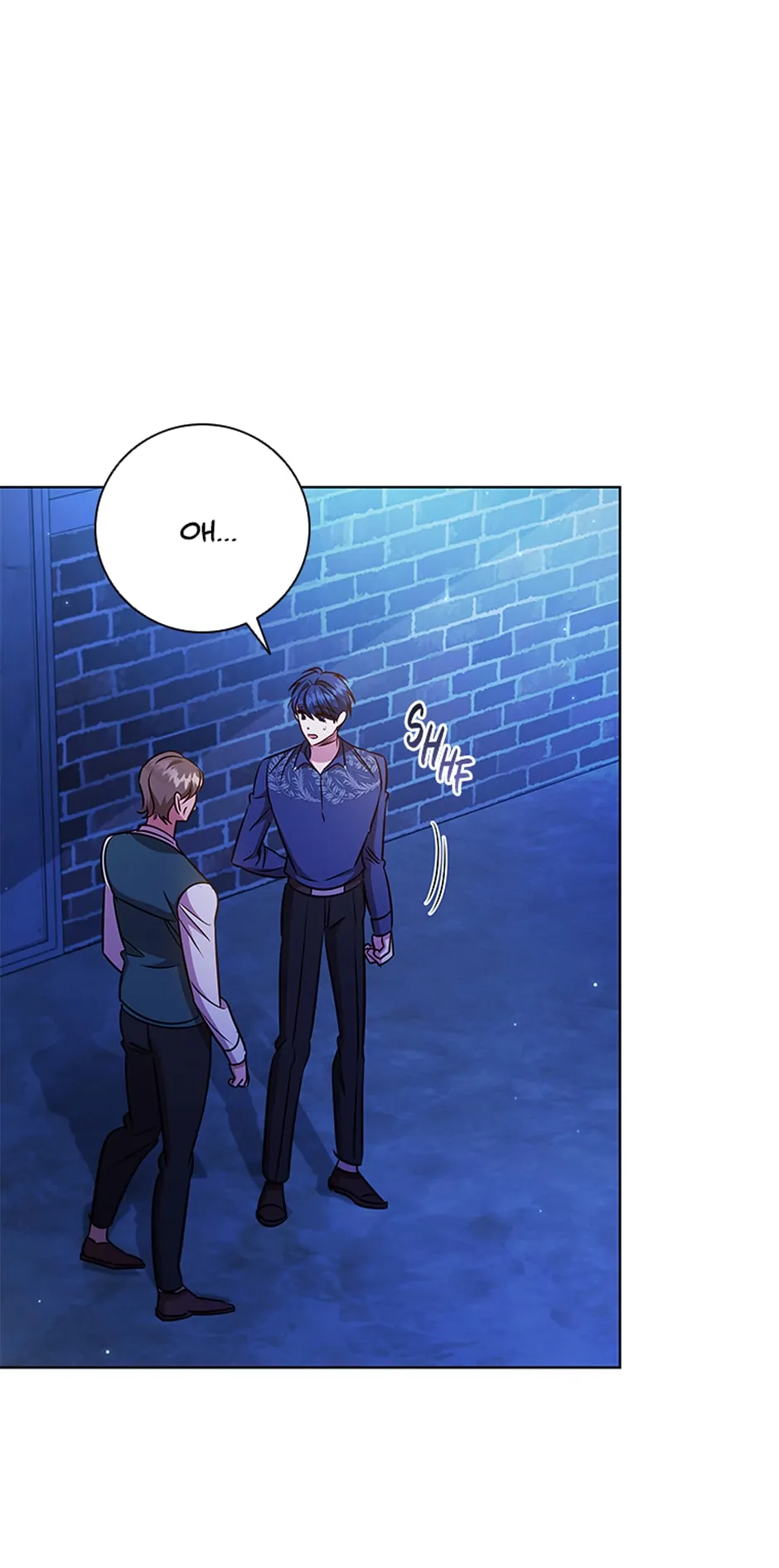 I’m Divorced, But I’m a Chaebol chapter 88 page 49