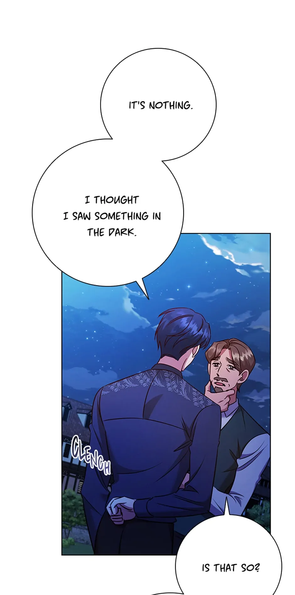 I’m Divorced, But I’m a Chaebol chapter 88 page 50