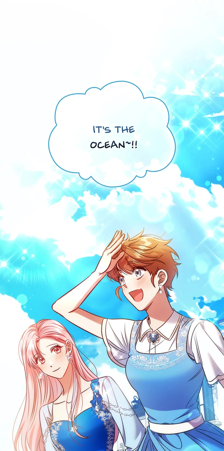 I’m Divorced, But I’m a Chaebol chapter 88 page 59
