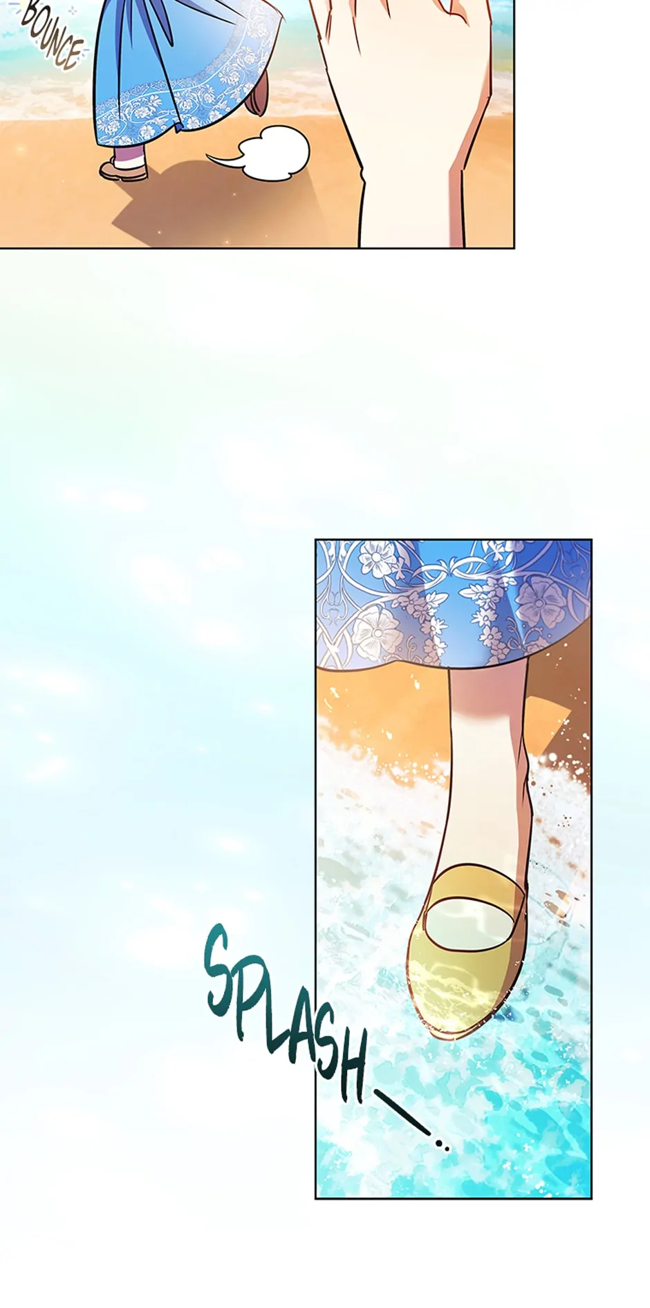 I’m Divorced, But I’m a Chaebol chapter 88 page 61