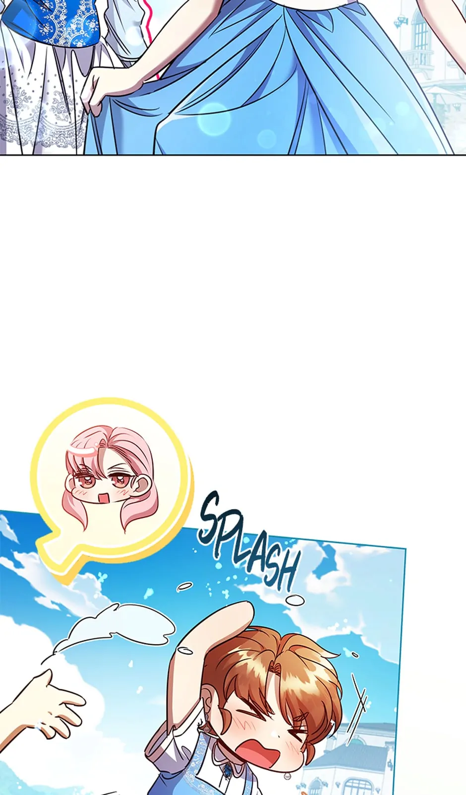 I’m Divorced, But I’m a Chaebol chapter 88 page 63