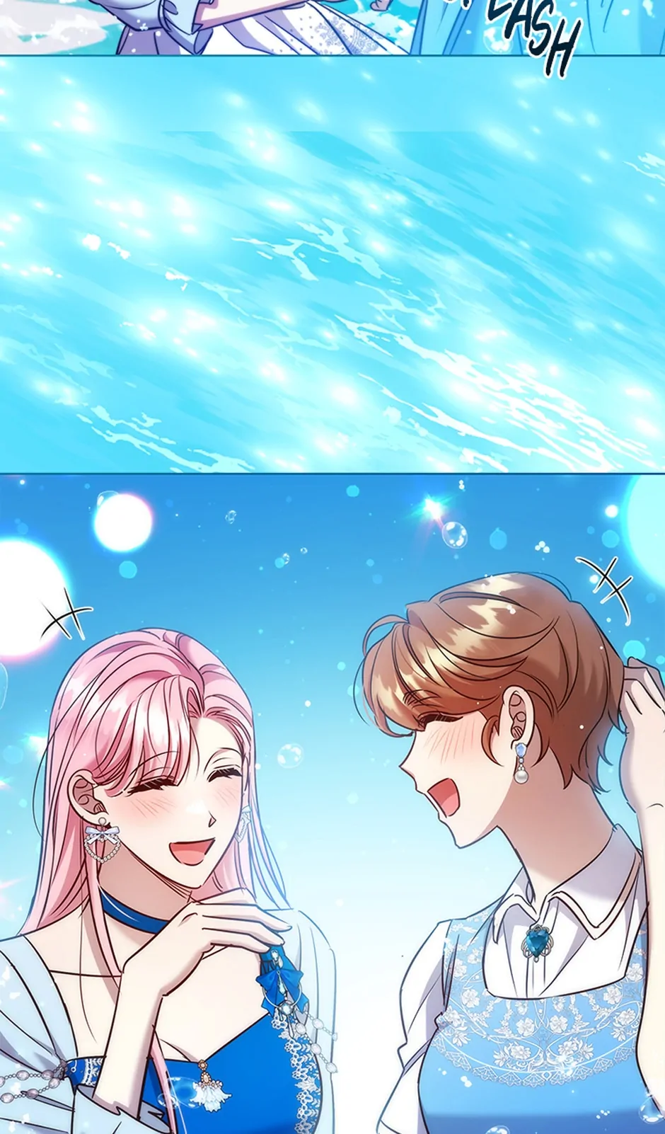 I’m Divorced, But I’m a Chaebol chapter 88 page 65