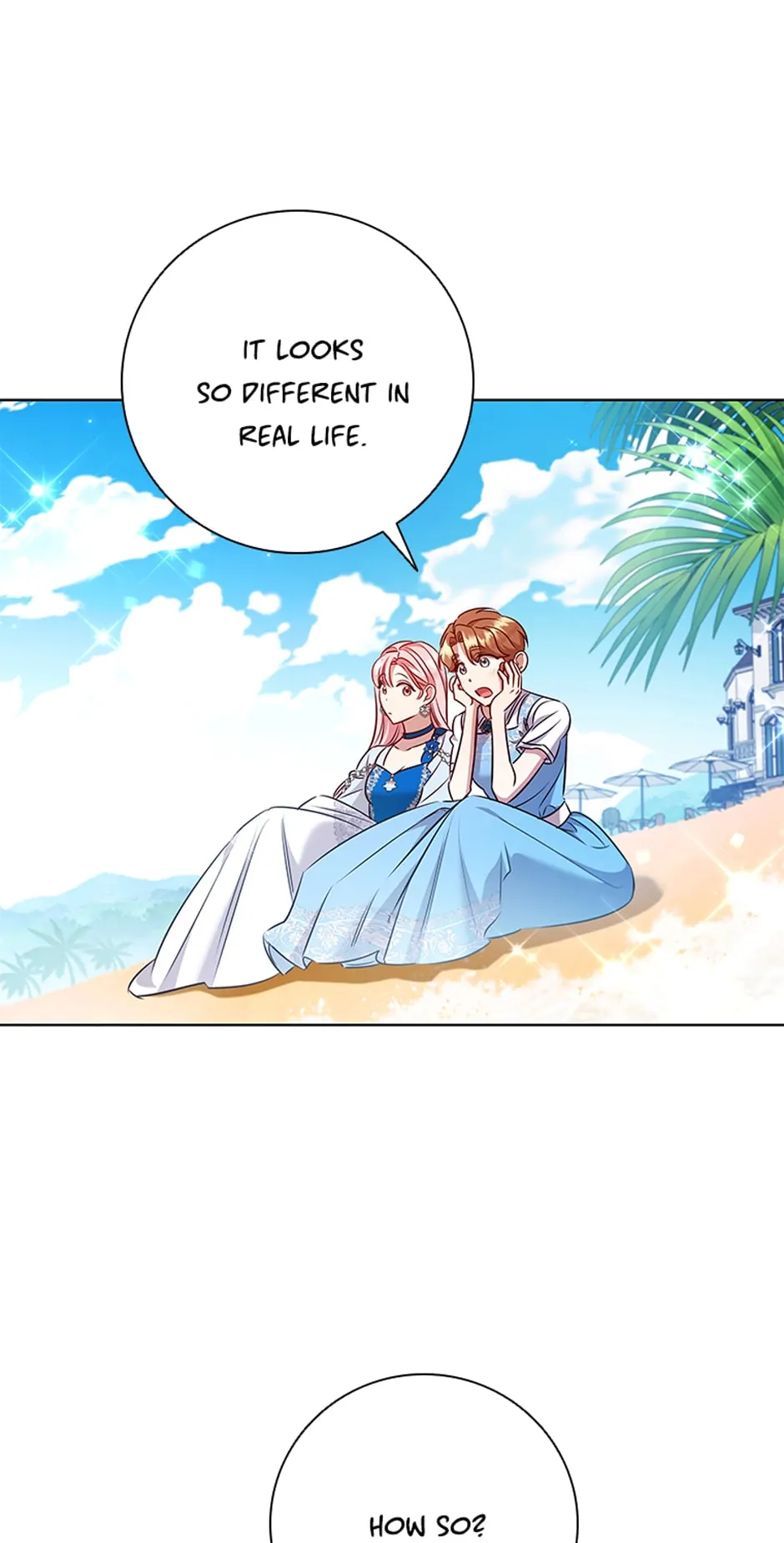 I’m Divorced, But I’m a Chaebol chapter 88 page 68