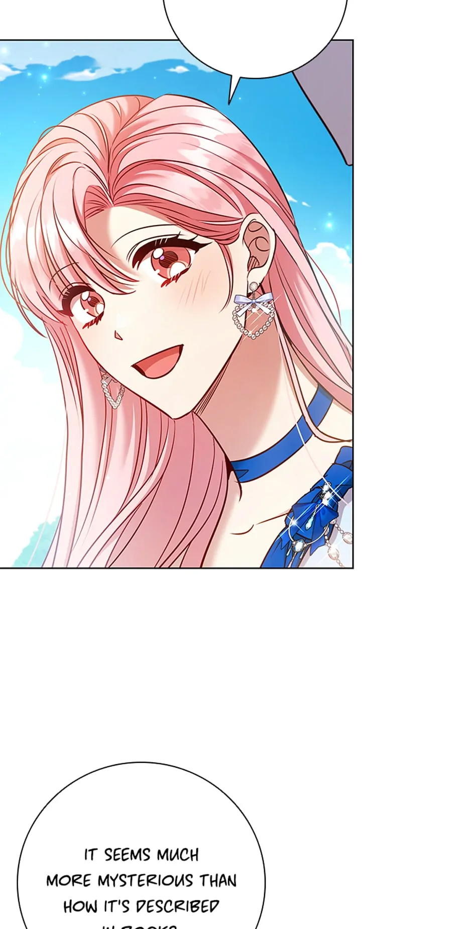 I’m Divorced, But I’m a Chaebol chapter 88 page 69