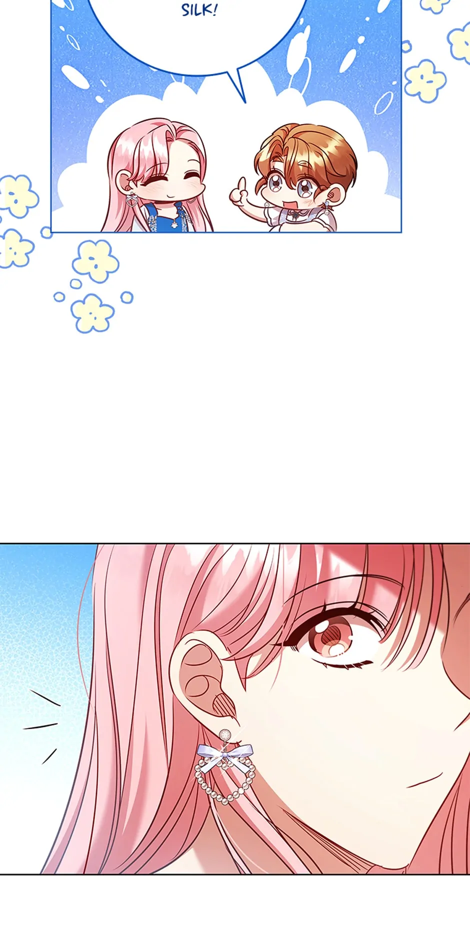I’m Divorced, But I’m a Chaebol chapter 88 page 71
