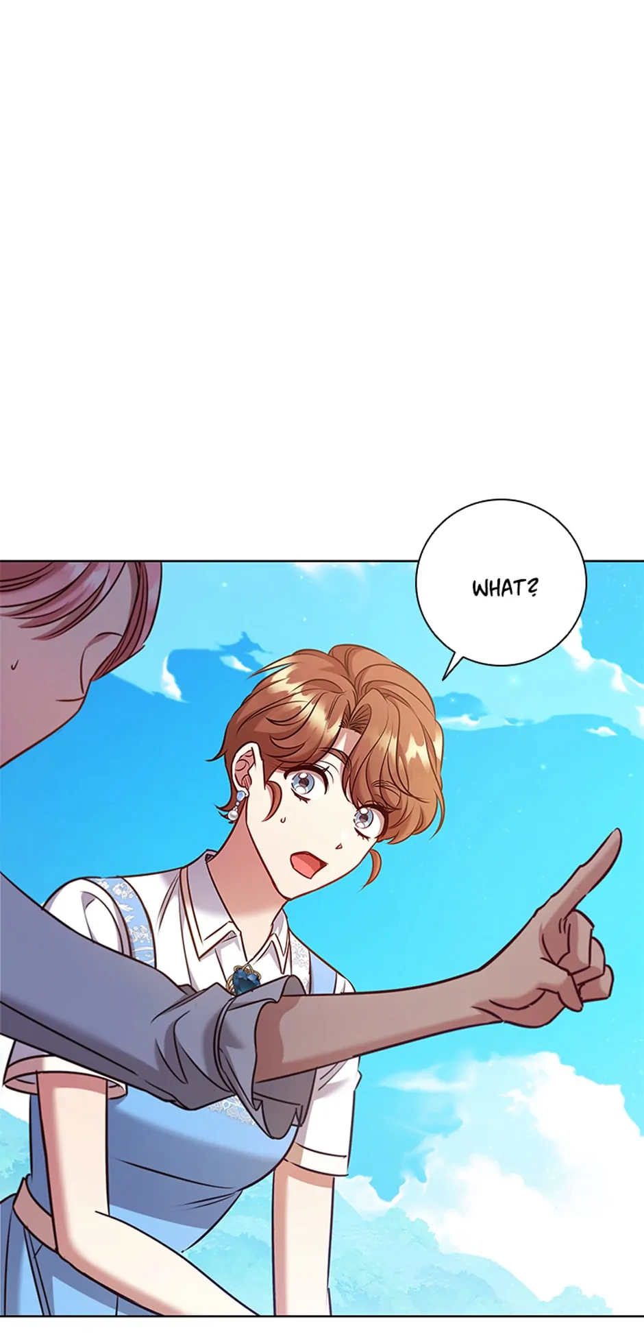 I’m Divorced, But I’m a Chaebol chapter 89 page 2