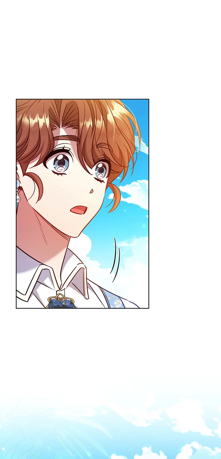 I’m Divorced, But I’m a Chaebol chapter 89 page 3