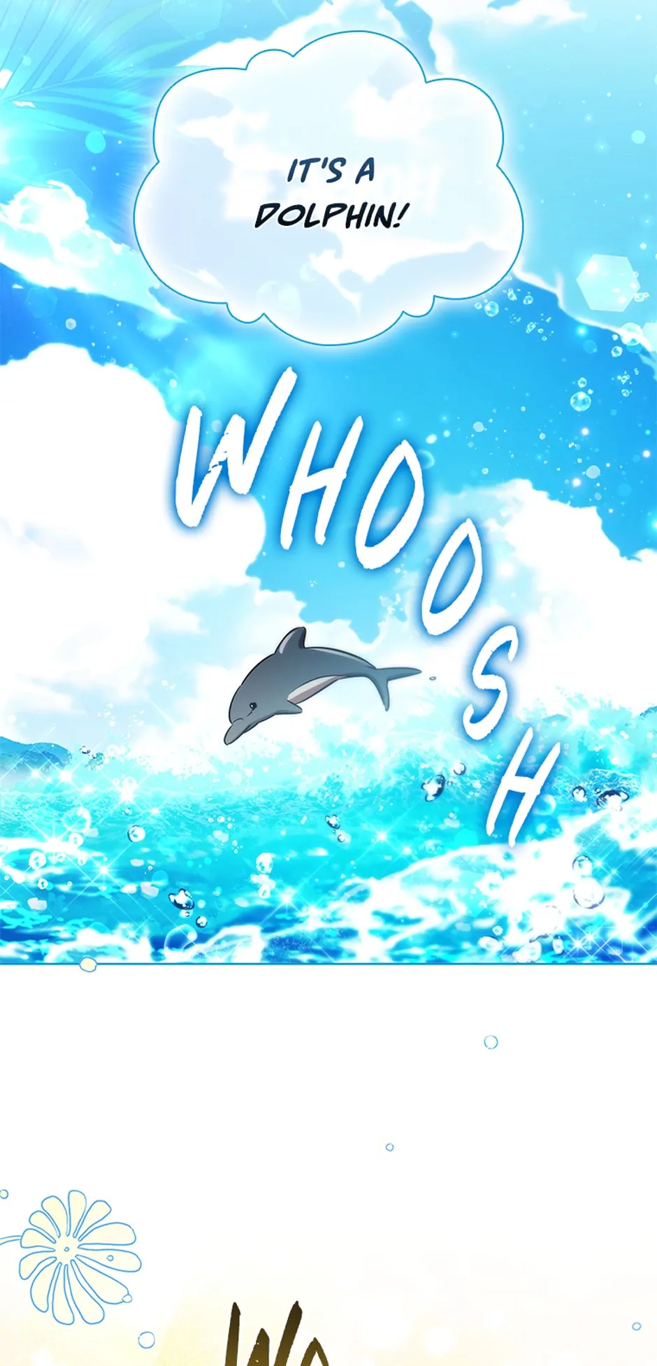 I’m Divorced, But I’m a Chaebol chapter 89 page 4