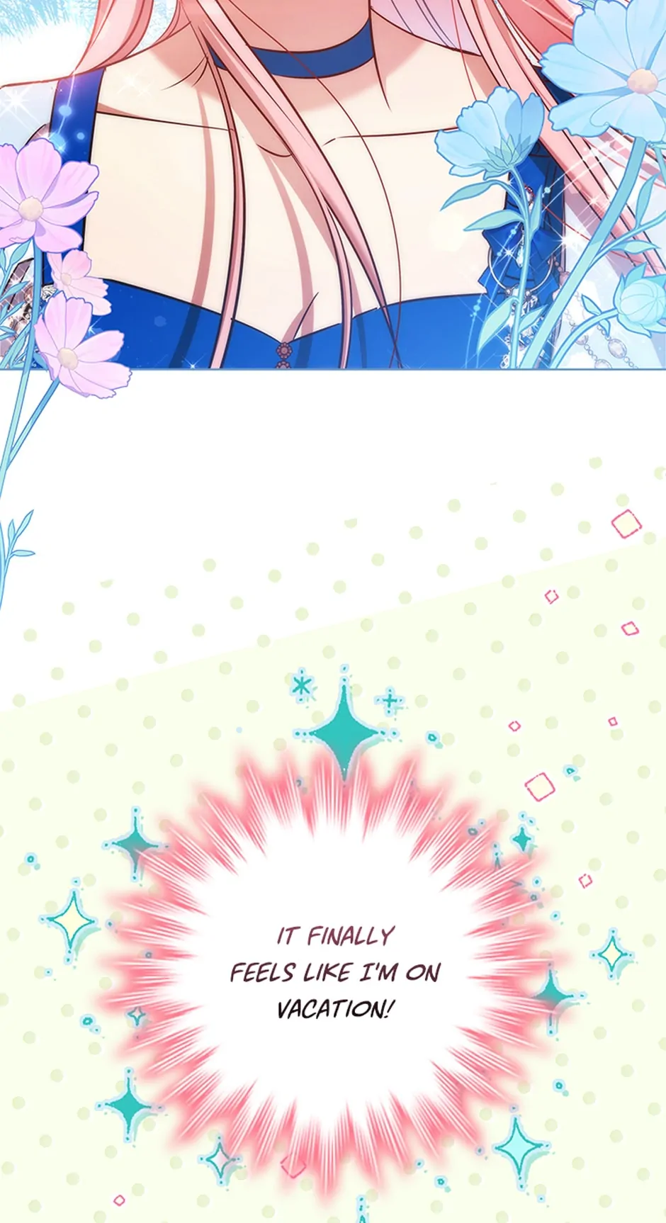 I’m Divorced, But I’m a Chaebol chapter 89 page 8