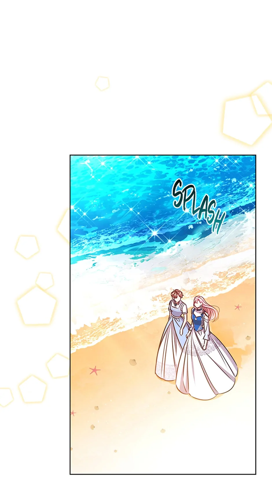 I’m Divorced, But I’m a Chaebol chapter 89 page 11