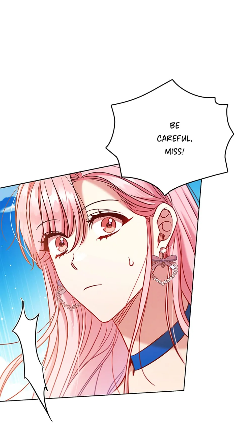 I’m Divorced, But I’m a Chaebol chapter 89 page 12