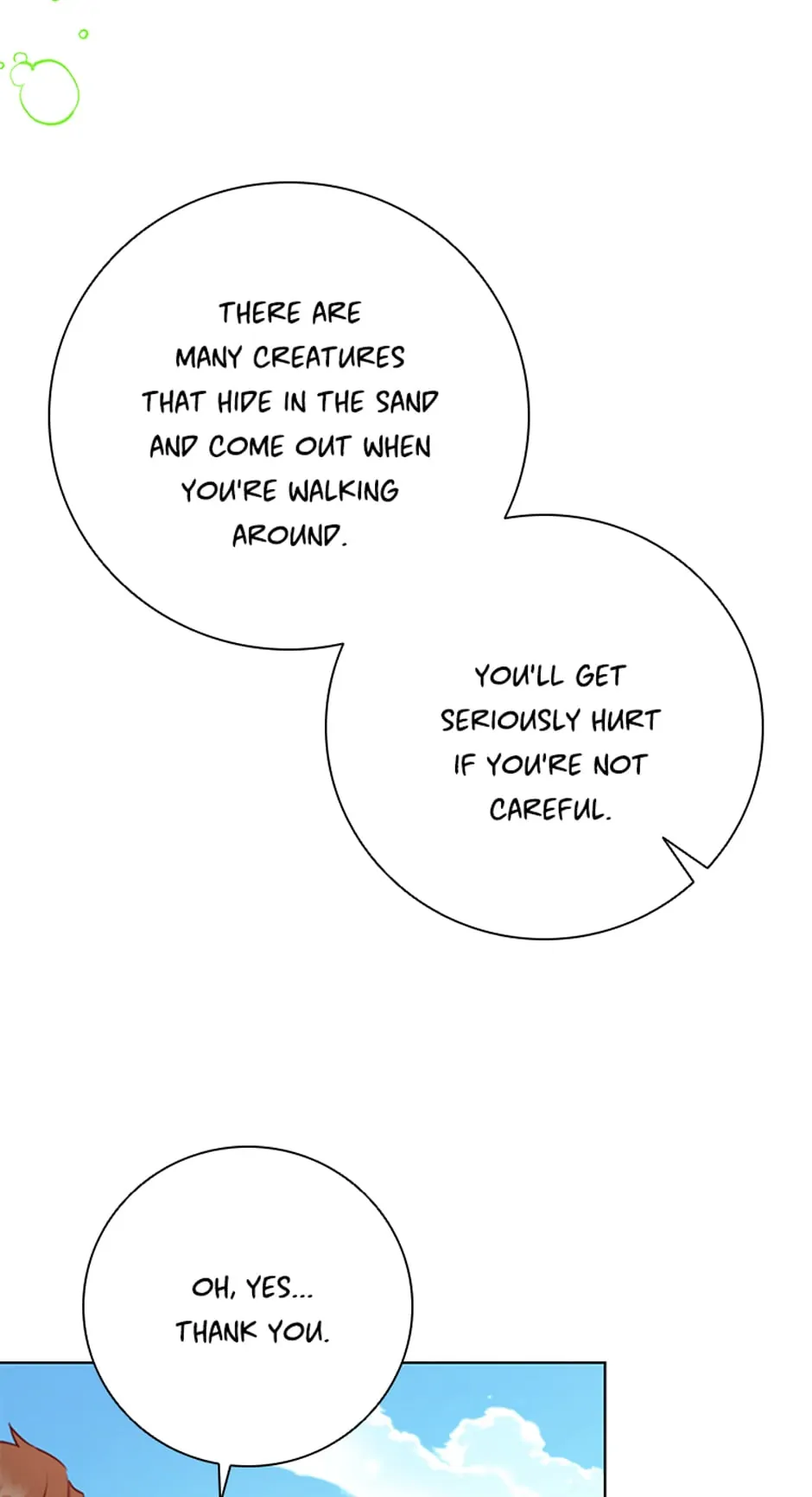 I’m Divorced, But I’m a Chaebol chapter 89 page 18