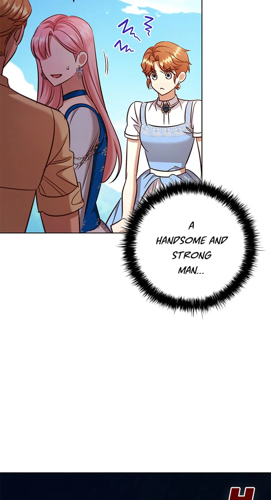 I’m Divorced, But I’m a Chaebol chapter 89 page 19