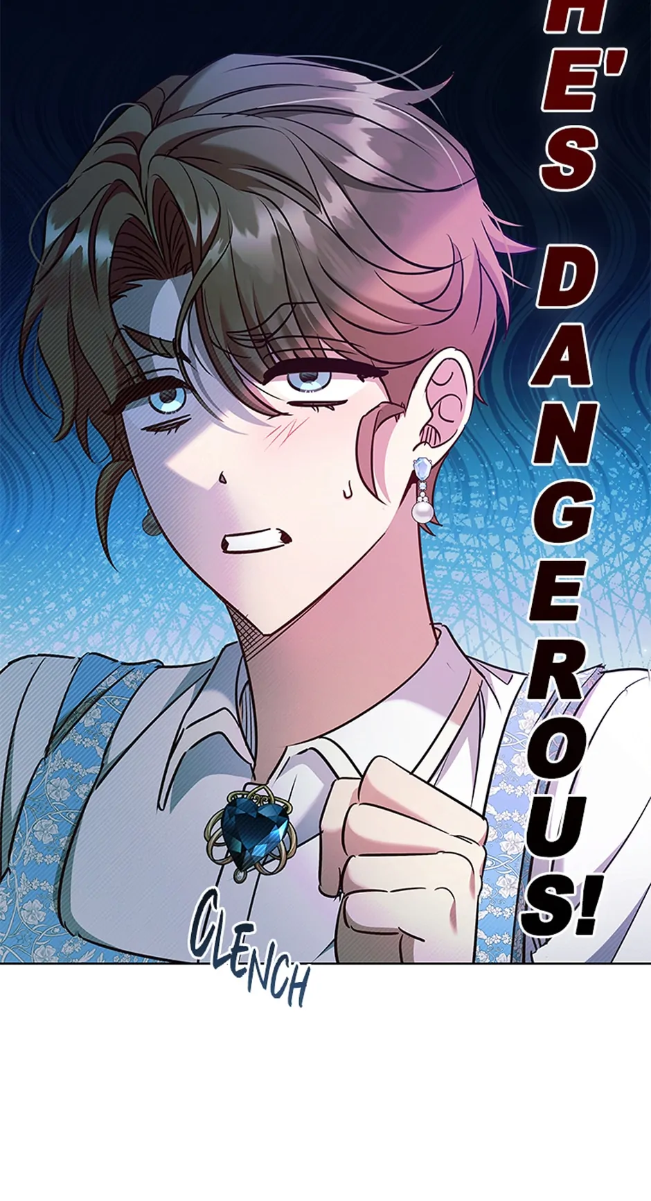I’m Divorced, But I’m a Chaebol chapter 89 page 20
