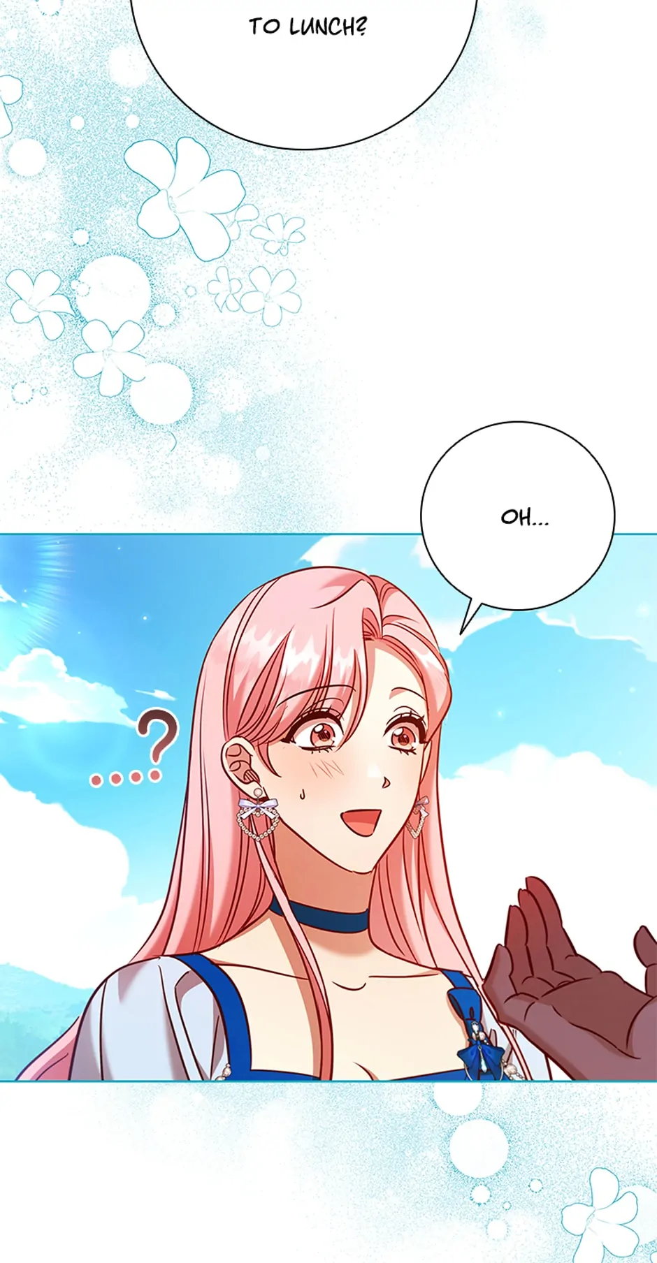 I’m Divorced, But I’m a Chaebol chapter 89 page 23