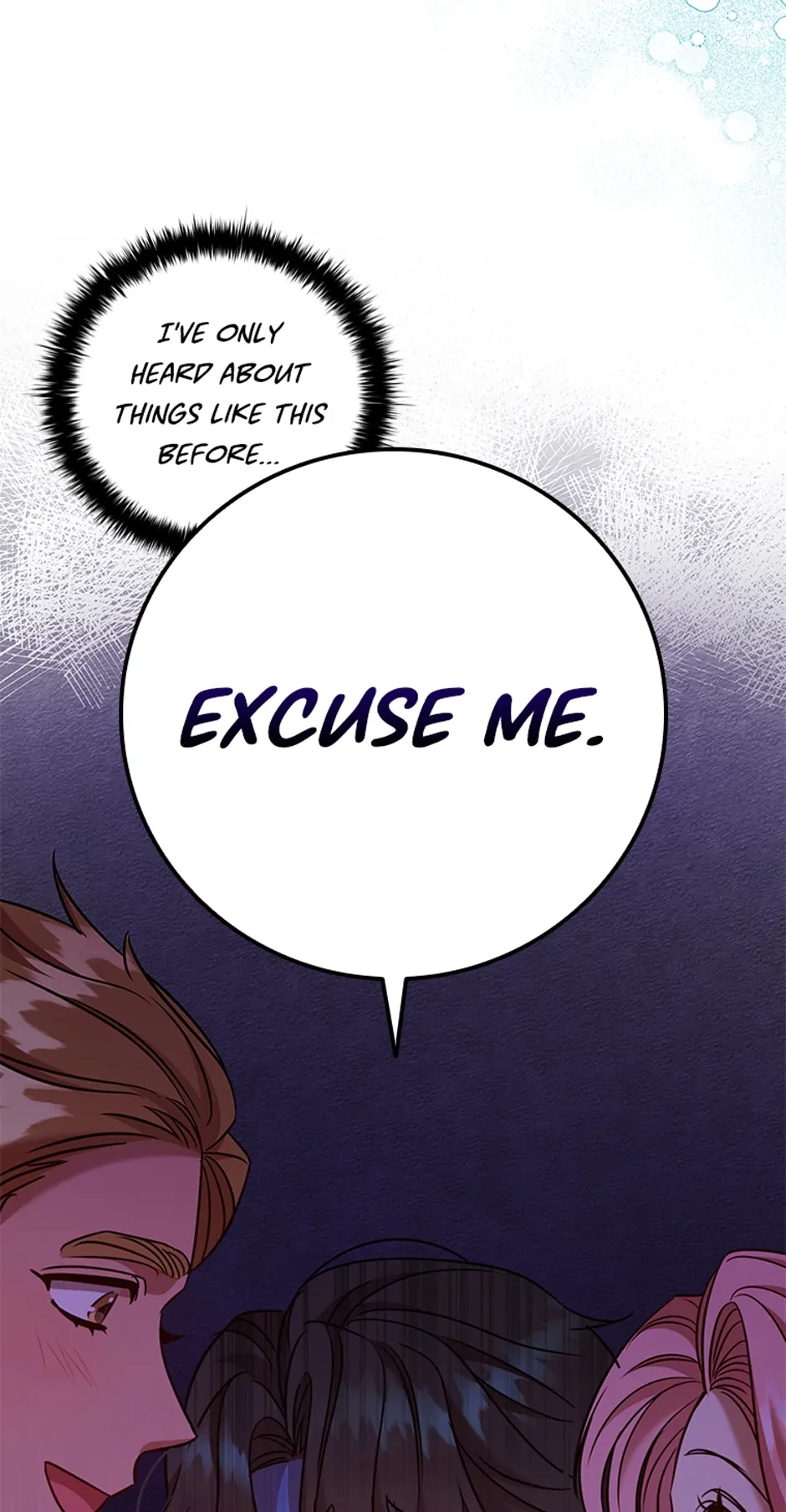 I’m Divorced, But I’m a Chaebol chapter 89 page 24