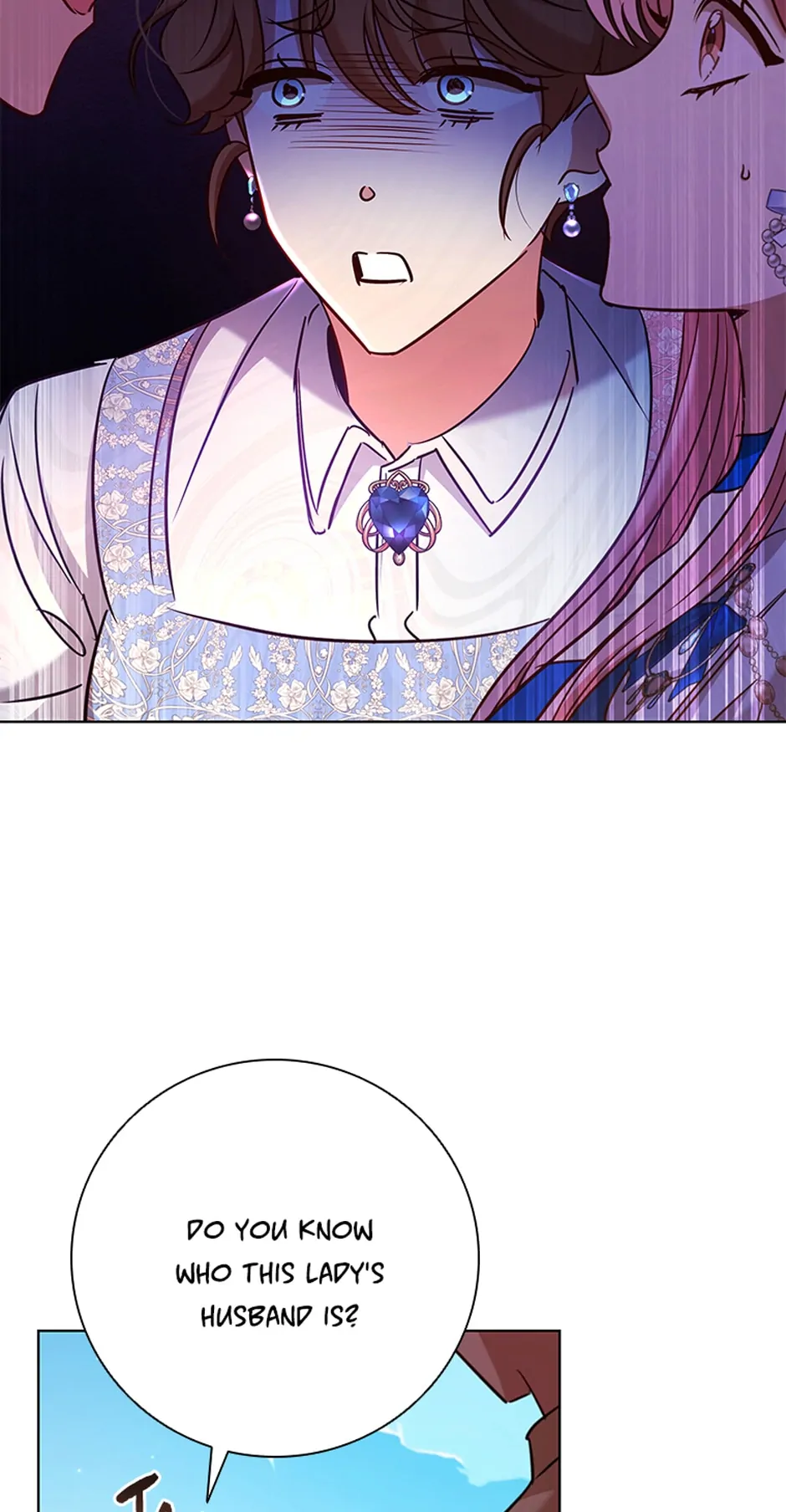 I’m Divorced, But I’m a Chaebol chapter 89 page 25