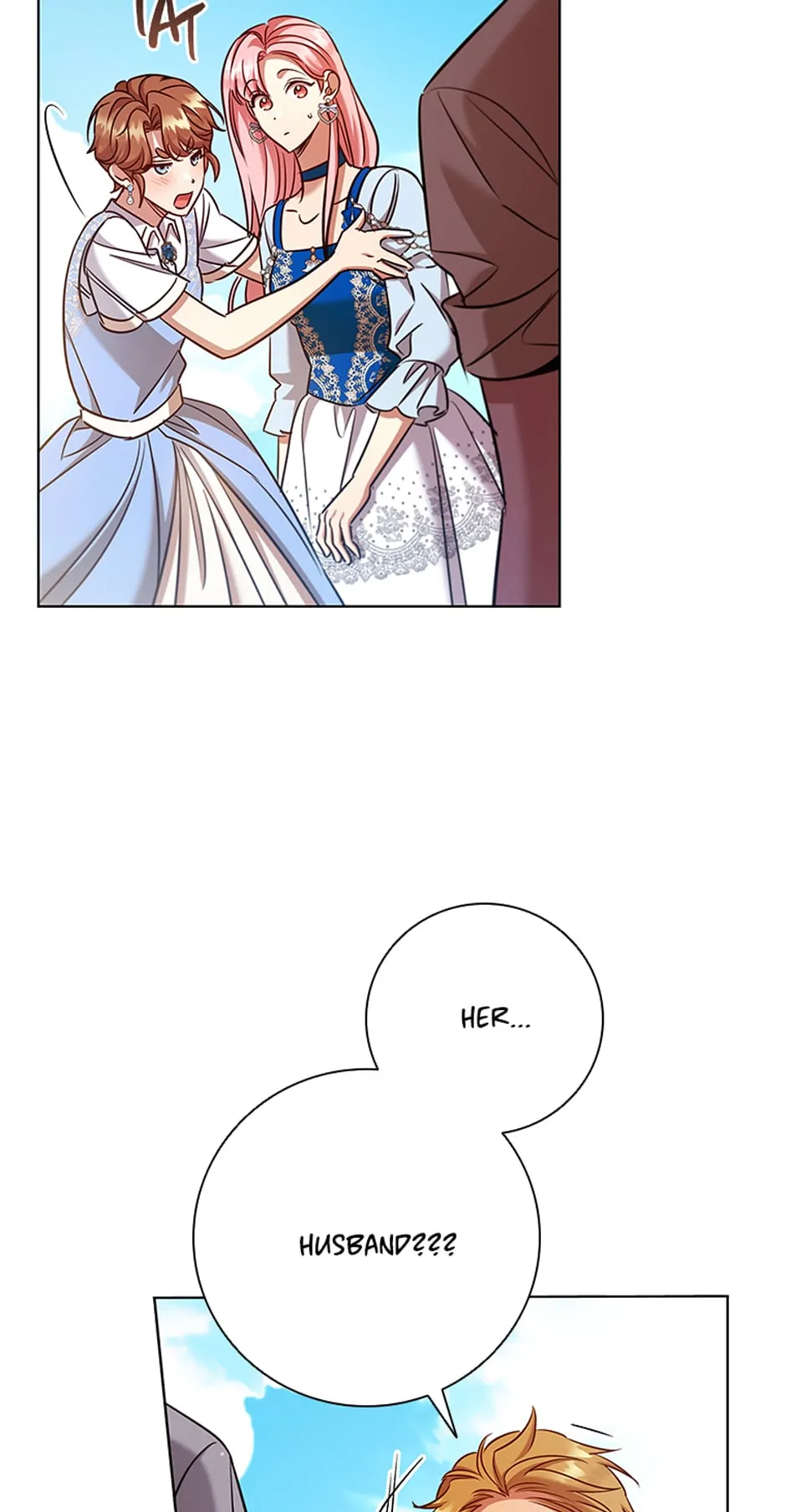 I’m Divorced, But I’m a Chaebol chapter 89 page 26