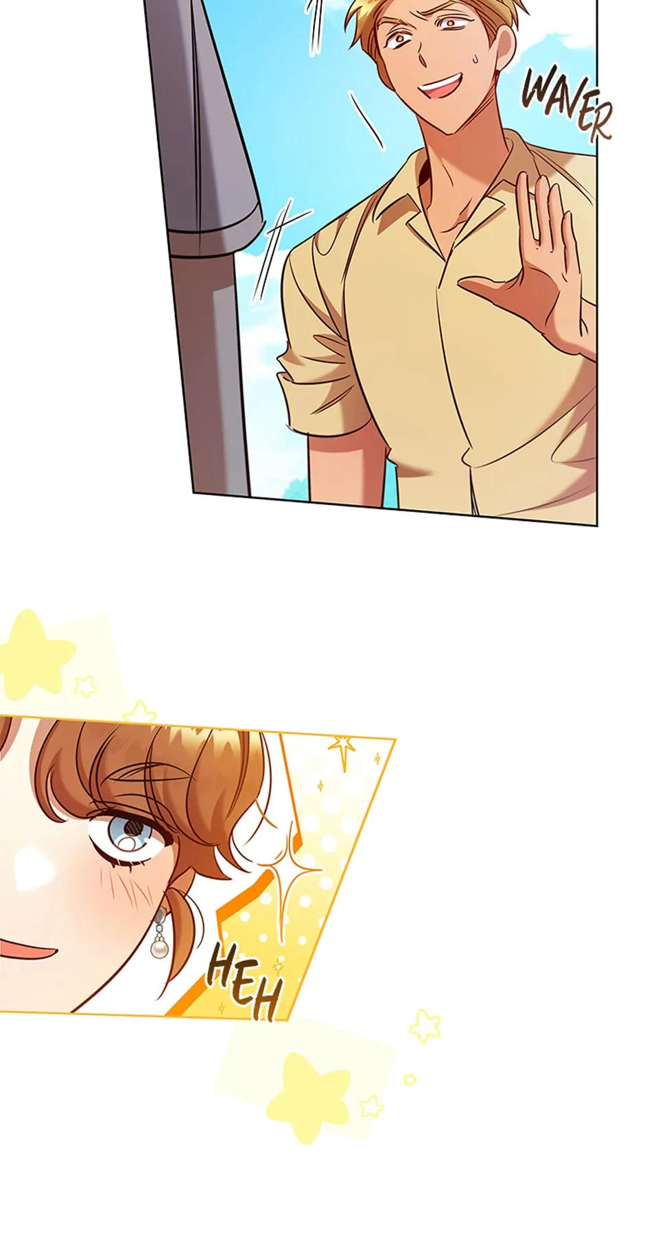 I’m Divorced, But I’m a Chaebol chapter 89 page 27