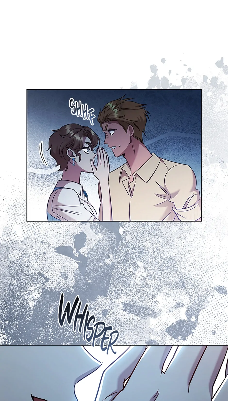 I’m Divorced, But I’m a Chaebol chapter 89 page 28