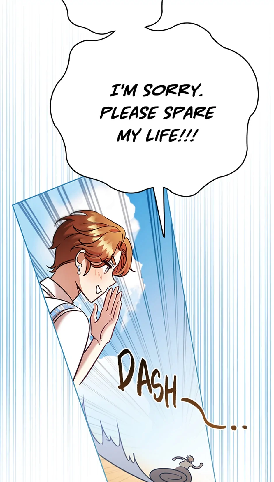 I’m Divorced, But I’m a Chaebol chapter 89 page 31