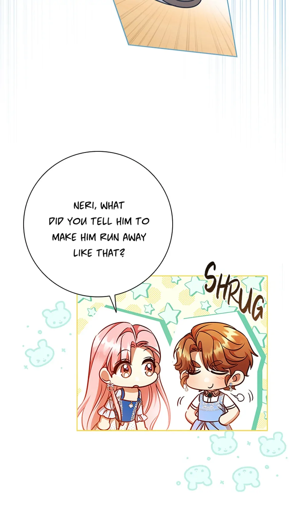 I’m Divorced, But I’m a Chaebol chapter 89 page 32