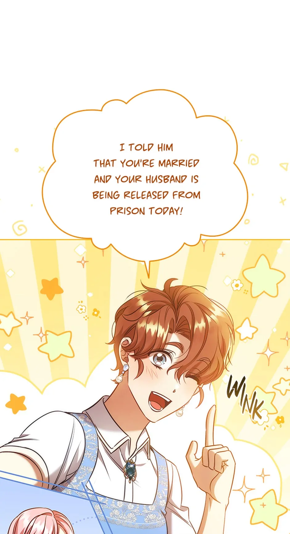 I’m Divorced, But I’m a Chaebol chapter 89 page 33