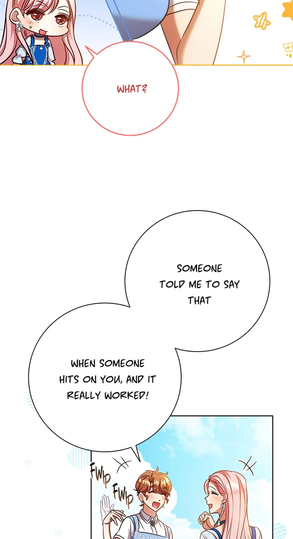 I’m Divorced, But I’m a Chaebol chapter 89 page 34