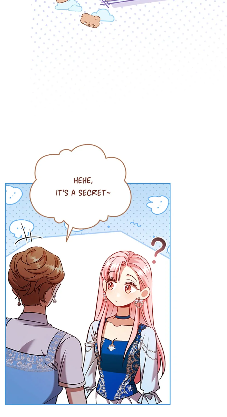 I’m Divorced, But I’m a Chaebol chapter 89 page 37