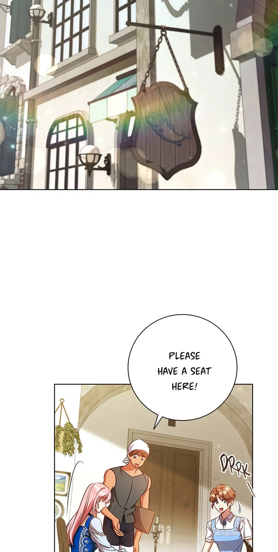 I’m Divorced, But I’m a Chaebol chapter 89 page 40