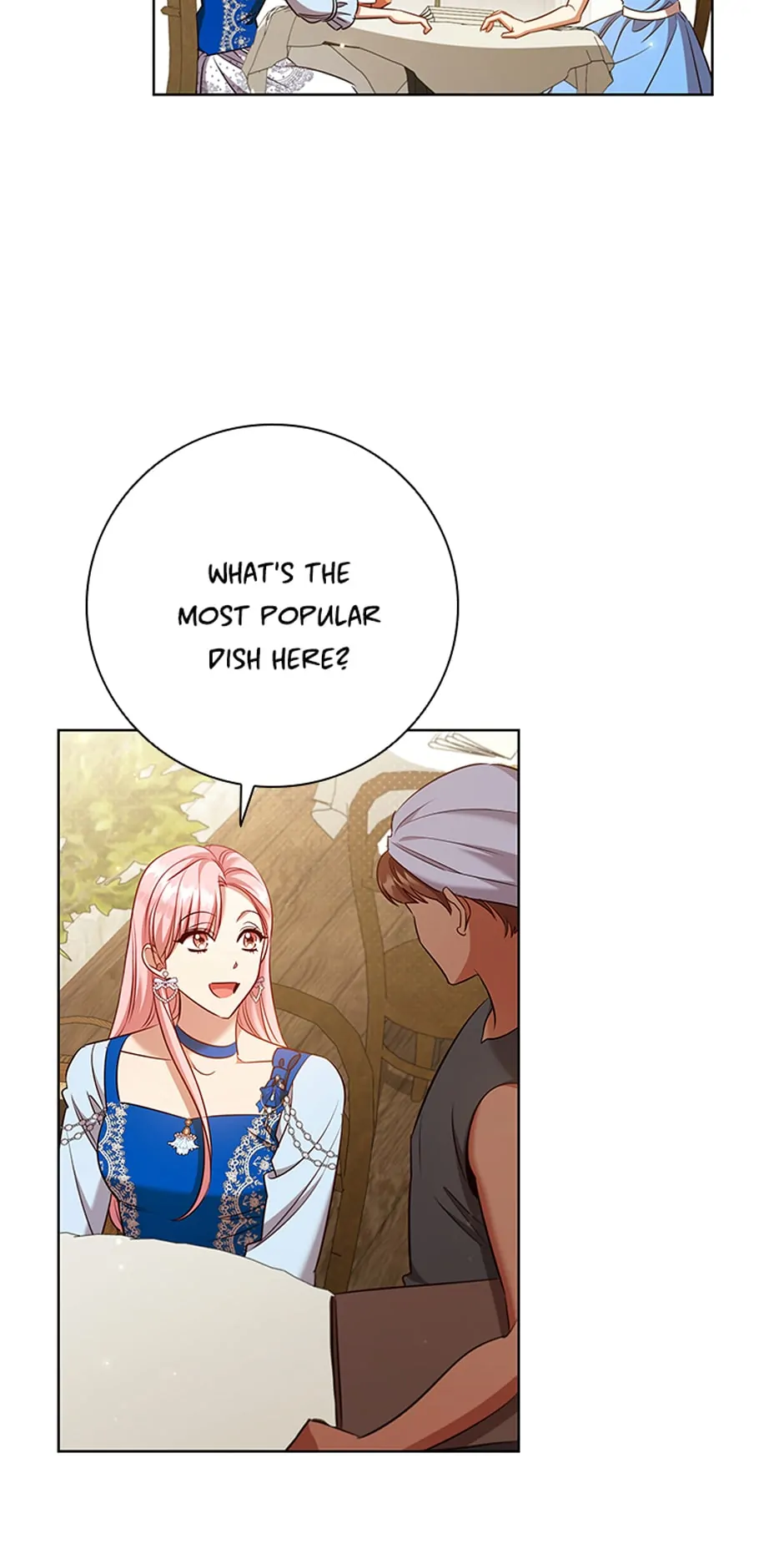 I’m Divorced, But I’m a Chaebol chapter 89 page 41