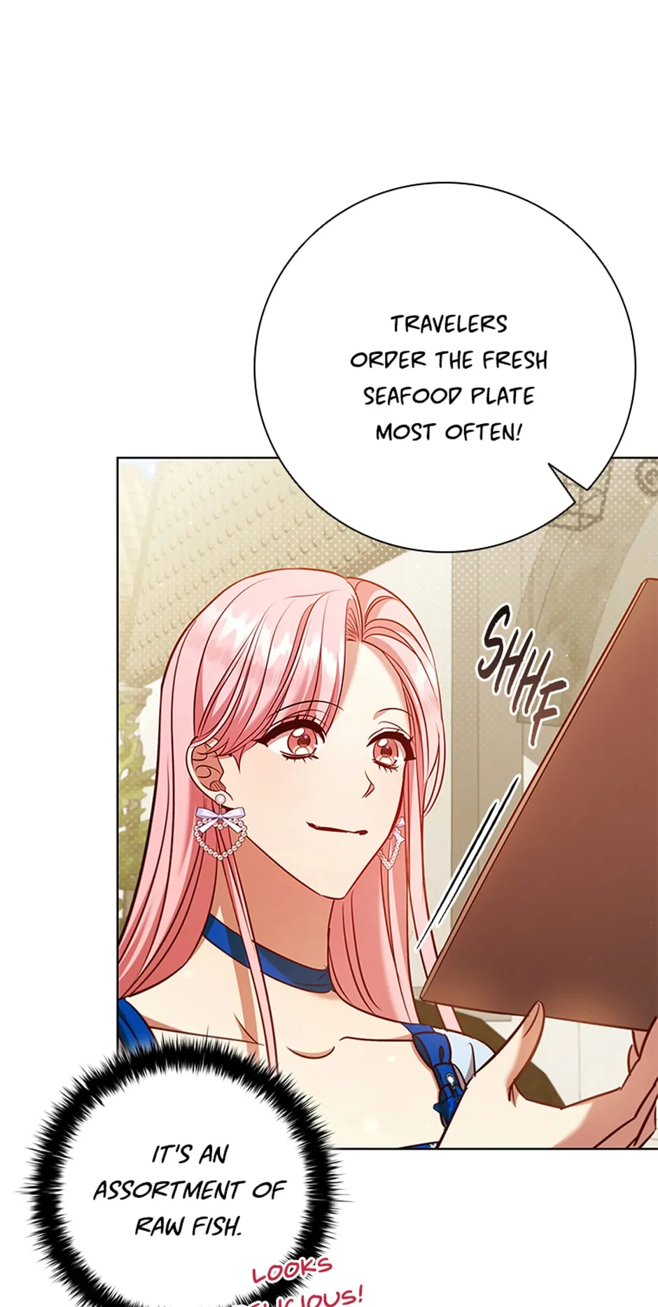 I’m Divorced, But I’m a Chaebol chapter 89 page 42