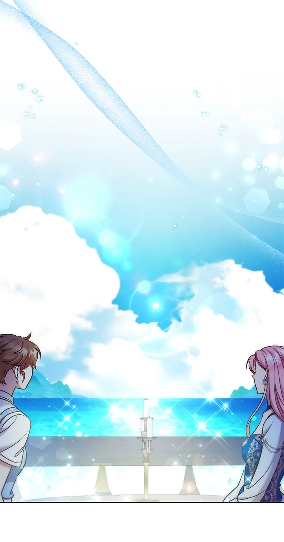 I’m Divorced, But I’m a Chaebol chapter 89 page 48