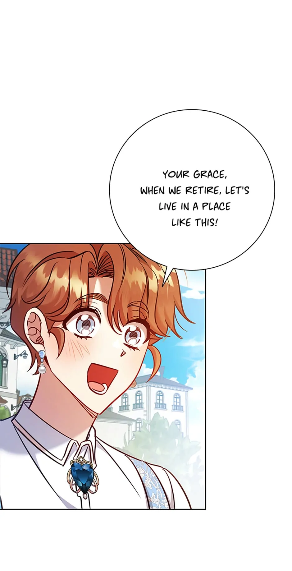 I’m Divorced, But I’m a Chaebol chapter 89 page 49