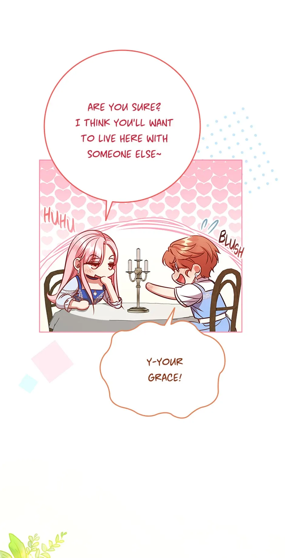 I’m Divorced, But I’m a Chaebol chapter 89 page 50