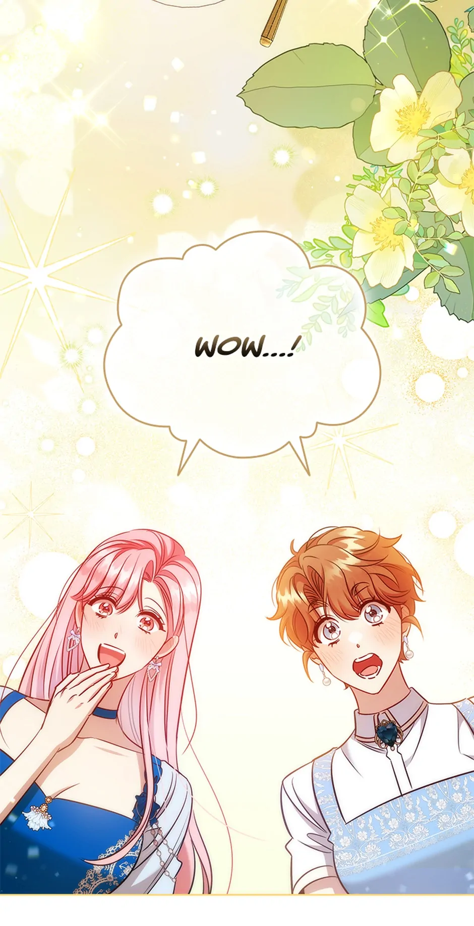I’m Divorced, But I’m a Chaebol chapter 89 page 52